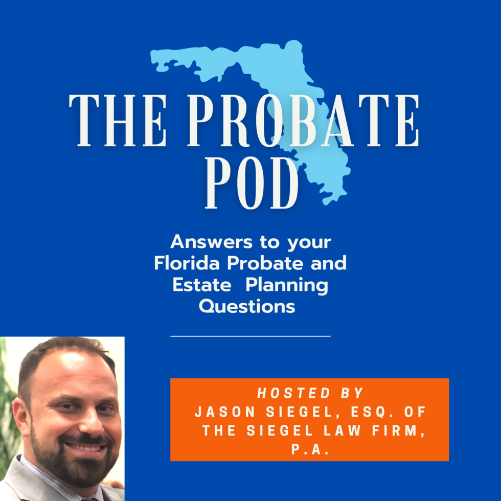 The Probate Pod