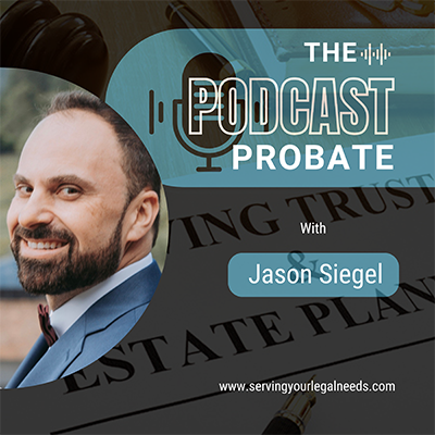 Photo of Jason Siegel