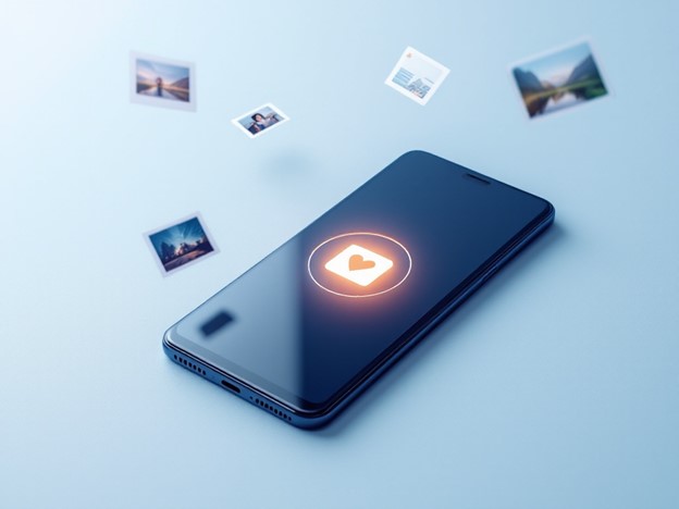 Setting Up Digital Legacy on Android