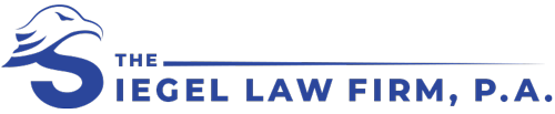 The Siegel Law Firm, P.A.