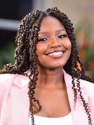 Chantel Manamela