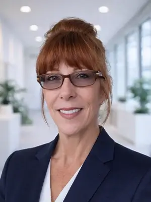 Deborah Howell