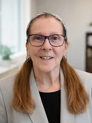 Melinda Garner