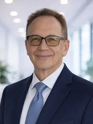 Stephen S. Siegel