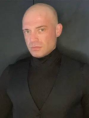 Werner Pietersen